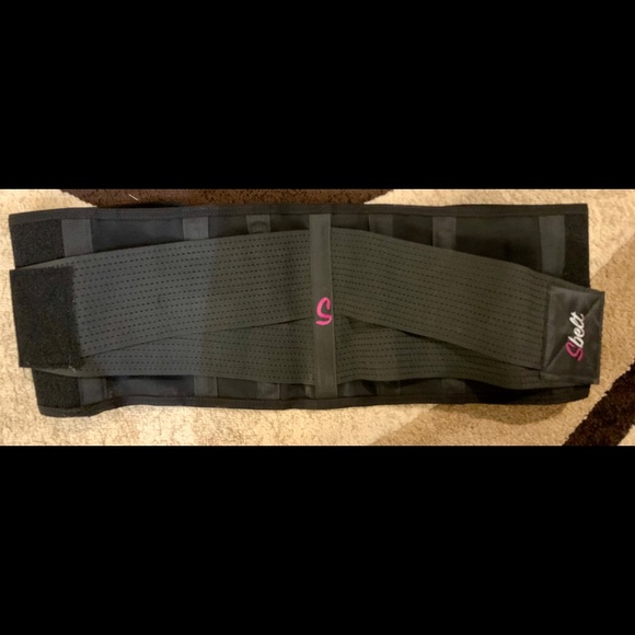 Back support - Picture 2 of 2